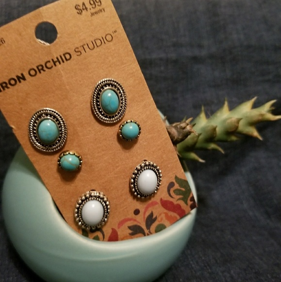 EARRINGS - Picture 2 of 4